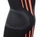 Налокітники спортивні Power System Elbow Support Evo PS-6020 BlackOrange XL PS-6020_XL_Black-Orange фото 8 купити онлайн