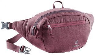 Поясна сумочка Deuter Belt II 5026 maron BeltII_5026 фото
