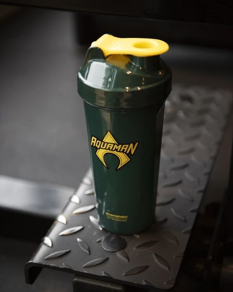 Шейкер спортивний SmartShake Lite 800ml DC Aquaman 10781201 фото