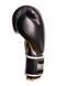 Боксерські рукавички PowerPlay 3019 чорні 14 унцій PP_3019_14oz_Black фото 6 купити онлайн