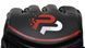 Рукавички для MMA PowerPlay 3093 Чорні M PP_3093_M_Black фото 6 купити онлайн