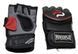 Рукавички для MMA PowerPlay 3093 Чорні M PP_3093_M_Black фото 4 купити онлайн