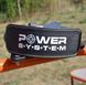 Пояс для важкої атлетики Power System Basic PS-3250 Чорний S PS-3250_S_Black фото 9 купити онлайн