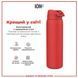 Пляшка для води багаторазова металева&nbsp;ION8&nbsp;1200 мл Stainless Steel Red I8SS1000RED фото 6 купити онлайн