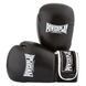 Боксерські рукавички PowerPlay 3019 чорні 14 унцій PP_3019_14oz_Black фото 2 купити онлайн