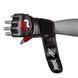 Рукавички для MMA PowerPlay 3093 Чорні M PP_3093_M_Black фото 3 купити онлайн