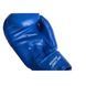 Боксерські рукавиці PowerPlay 3004 Classic Сині 8 унцій PP_3004_8oz_Blue фото 4 купити онлайн