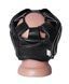 Боксерський шолом тренувальний PowerPlay 3043 чорний L PP_3043_L_Black фото 6 купити онлайн