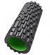 Ролик масажний  Power System Fitness Foam Roller PS-4050 33*15 см  BlackGreen PS-4050_Green фото 2 купити онлайн