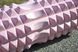 Масажний ролик роллер U-POWEX UP_1010 EVA foam roller 33x14см Type 2 Pink UP_1010_T2_Pink фото 9 купити онлайн