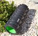 Ролик масажний  Power System Fitness Foam Roller PS-4050 33*15 см  BlackGreen PS-4050_Green фото 5 купити онлайн