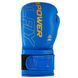 Боксерські рукавиці PowerPlay 3089 Alpha Сині 10 унцій PP_3089_10oz_Blue фото 2 купити онлайн