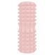 Масажний ролик роллер U-POWEX UP_1010 EVA foam roller 33x14см Type 2 Pink UP_1010_T2_Pink фото 2 купити онлайн