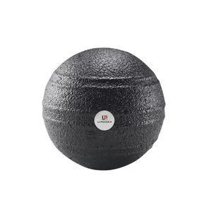 Масажний м'яч U-POWEX UP_1003 Epp foam ball d10 Black UP_1003_Ball_D10cm фото