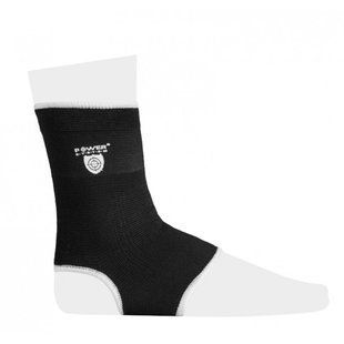 Спортивні бандажі на гомілковостоп Power System Ankle Support PS-6003 Black XL PS-6003_XL_Black фото