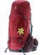 Рюкзак Aircontact PRO 55+15 SL Deuter 55+15 фото 1 купити онлайн