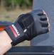 Рукавички для фітнесу MadMax MFG-269 Professional Exclusive Black L MFG-269-Black_L фото 2 купити онлайн