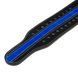 Пояс для паверліфтингу Power System Power Lifting PS-3800 BlackBlue Line M PS-3800_M_Black_Blue фото 3 купити онлайн