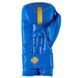 Боксерські рукавиці PowerPlay 3089 Alpha Сині 14 унцій PP_3089_14oz_Blue фото 3 купити онлайн
