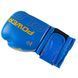 Боксерські рукавиці PowerPlay 3089 Alpha Сині 14 унцій PP_3089_14oz_Blue фото 4 купити онлайн
