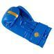 Боксерські рукавиці PowerPlay 3089 Alpha Сині 14 унцій PP_3089_14oz_Blue фото 5 купити онлайн