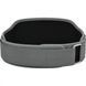 Пояс для важкої атлетики RDX RX5 Double Belt неопреновий Grey XL WBD-RX5G-XL фото 3 купити онлайн