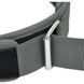Пояс для важкої атлетики RDX RX5 Double Belt неопреновий Grey XL WBD-RX5G-XL фото 12 купити онлайн