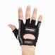 Рукавиці для фітнесу та важкої атлетики Power System Workout PS-2200 Black XS PS-2200_XS_Black фото 1 купити онлайн