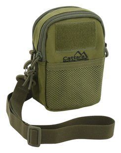 Підсумок універсальний CATTARA Olive 17x12x7 см 13867 Зелений 13867 фото