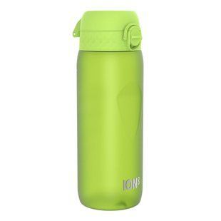 Пляшка для води багаторазова ION8&nbsp;750 мл BPA Free Green I8RF750GRE фото