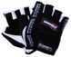 Рукавиці для фітнесу та важкої атлетики Power System Workout PS-2200 Black S PS-2200_S_Black фото 1 купити онлайн