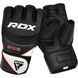 Рукавиці для ММА RDX F12 Model GGRF Black XL (капа в комплекті) GGR-F12B-XL фото 1 купити онлайн