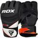 Рукавиці для ММА RDX F12 Model GGRF Black XL (капа в комплекті) GGR-F12B-XL фото 2 купити онлайн