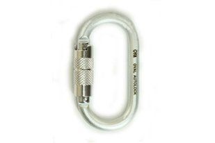 Карабін First Ascent Autolock FA_Autolock фото