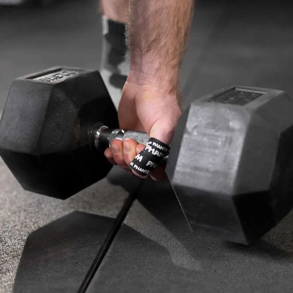 Тейп Phantom Sport Tape Black 2.5cmx13.7m PHACC2075-S фото