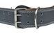 Пояс для важкої атлетики MadMax MFB-245 Full leather шкіряний Чорний XXL MFB-245_XXL фото 2 купити онлайн