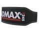Пояс для важкої атлетики MadMax MFB-245 Full leather шкіряний Чорний XXL MFB-245_XXL фото 6 купити онлайн