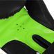 Боксерські рукавиці PowerPlay 3004 JR чорно-зелені 6 унцій PP_3004JR_6oz_Black/Green фото 7 купити онлайн