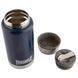 Термос харчовий PowerPlay 9002 Синій 750 мл PP_9002_750ml_ Blue фото 2 купити онлайн