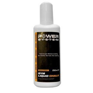 Рідка магнезія Power System PS-4080 Liquid Chalk 250 мл PS-4080-250ml фото