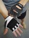 Рукавиці для фітнесу та важкої атлетики Power System Workout PS-2200 Black L PS-2200_L_Black фото 10 купити онлайн