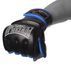 Рукавиці для MMA PowerPlay 3058 чорно-сині XL PP_3058_XL_Black/Blue фото 1 купити онлайн