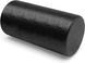 Масажний ролик гладкий U-POWEX UP_1008 EPP foam roller 45x15cm Black UP_1008_epp_(45cm) фото 4 купити онлайн