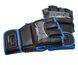 Рукавиці для MMA PowerPlay 3058 чорно-сині XL PP_3058_XL_Black/Blue фото 7 купити онлайн