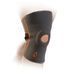 Наколінник MadMax MFA-297 Knee Support with Patella Stabilizer Dark Grey/Orange XL MFA-297_XL фото 1 купити онлайн