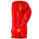 Боксерські рукавиці PowerPlay 3089 Alpha Червоні 12 унцій PP_3089_12oz_Red фото 3 купити онлайн