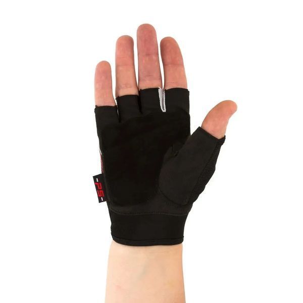 Рукавички для фітнесу Power System PS-2260 Pro Grip EVO Black XXL PS_2260BK-6_XXL фото
