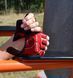 Рукавиці для фітнесу та важкої атлетики Power System Pro Grip EVO PS-2250E Red L PS_2250E_L_Red фото 8 купити онлайн