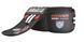 Кистьові бинти Power System Wrist Wraps PS-3500 RedBlack PS-3500_Red-Black фото 2 купити онлайн