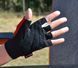 Рукавиці для фітнесу та важкої атлетики Power System Pro Grip EVO PS-2250E Red L PS_2250E_L_Red фото 5 купити онлайн